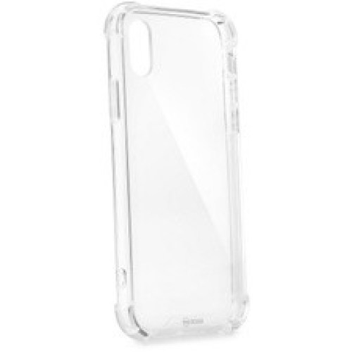 Capa Armor Jelly Roar transparente para Xiaomi Redmi 9A 